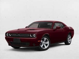 Used 2020 Dodge Challenger SXT w/ Blacktop Package RWD video 1