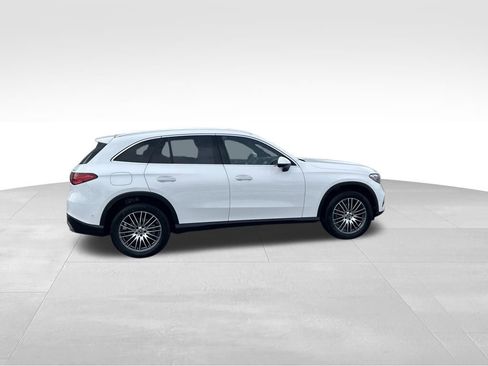 Used 2025 Mercedes-Benz GLC 300 GLC 300 image 19