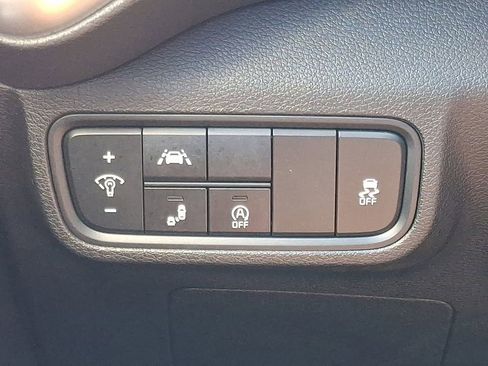 Certified 2022 Kia Soul LX w/ Technology Package image 23