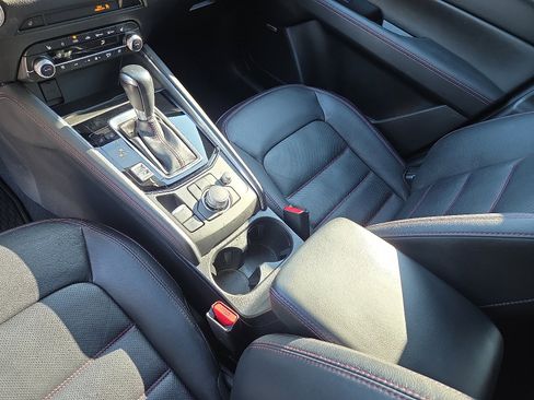Used 2024 MAZDA CX-5 2.5 Turbo image 25