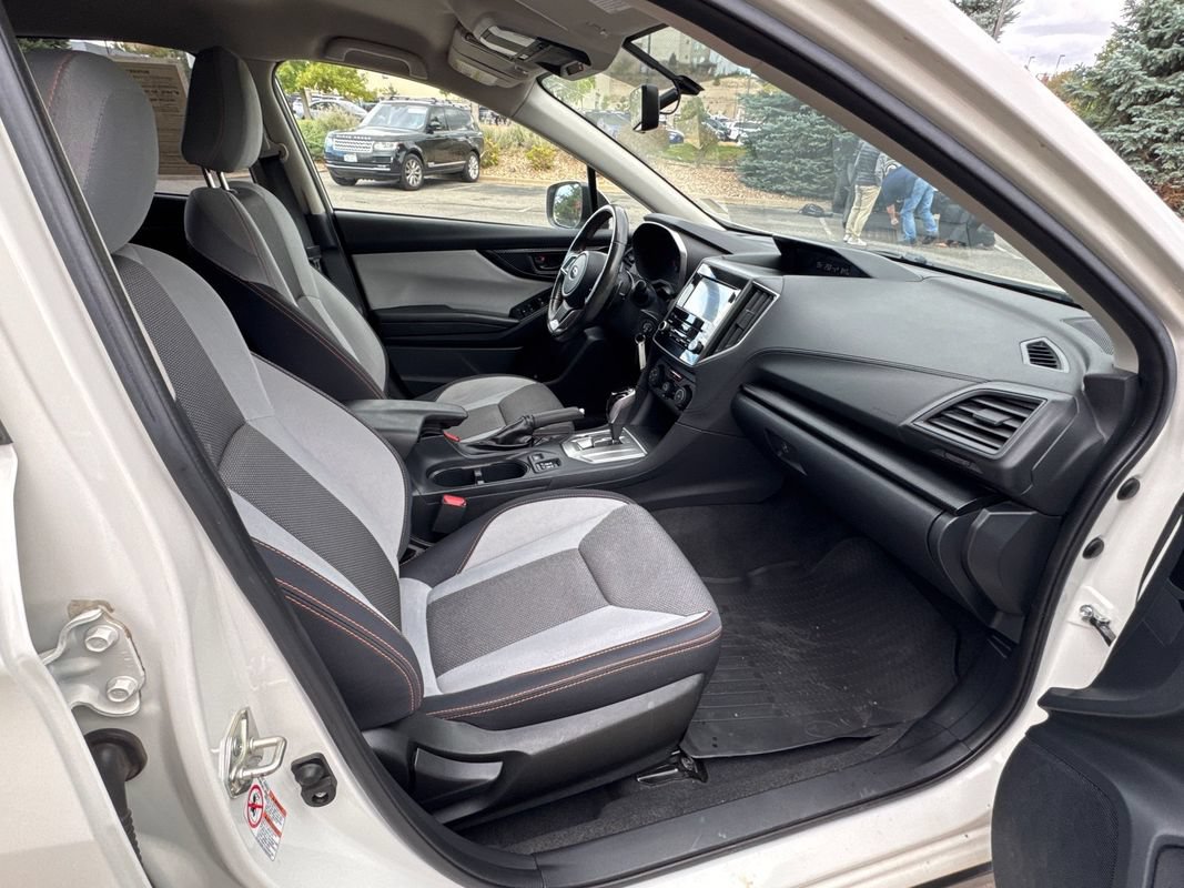 Used 2019 Subaru Crosstrek 2.0i Premium w/ Popular Package #2 AWD/4WD image 16