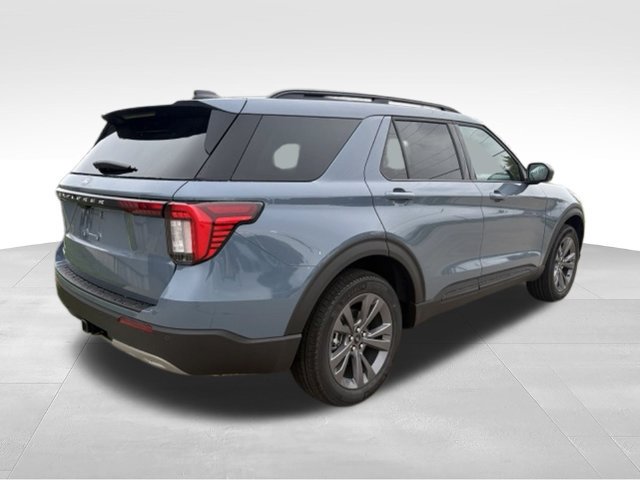 New 2027 Ford Explorer Active w/ Active Comfort Package AWD/4WD image 18