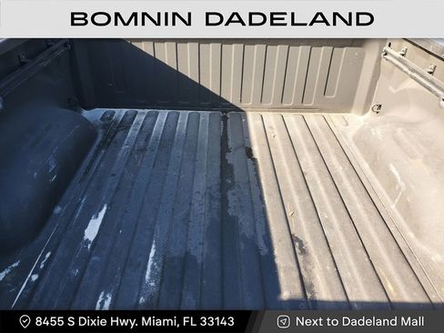 Used 2021 RAM 1500 Laramie image 8