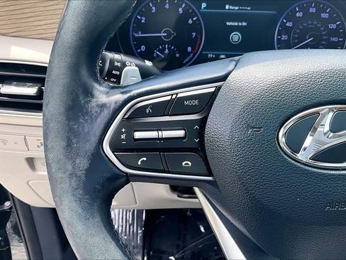Used 2021 Hyundai Palisade SEL AWD/4WD image 24