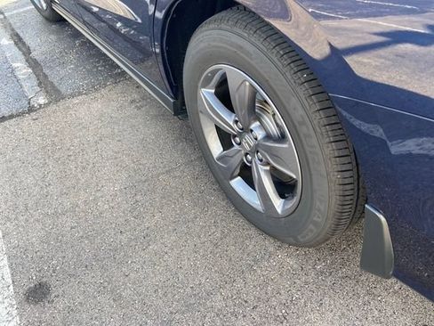 Used 2021 Honda Odyssey EX image 14