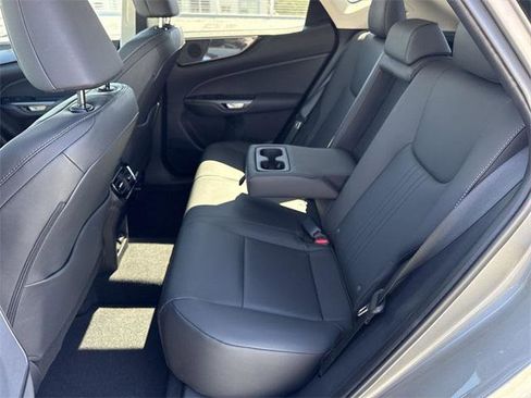 Certified 2025 Lexus NX 250 FWD w/ Premium Package image 23