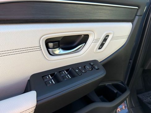 New 2026 Honda Pilot Touring image 28