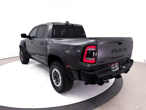 Used 2021 RAM 1500 TRX w/ TRX Level 2 Equipment Group AWD/4WD image 18