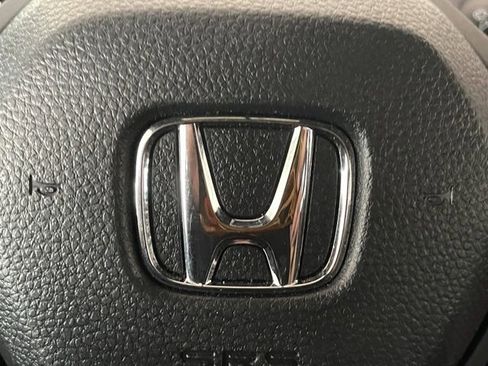 Certified 2026 Honda Passport TrailSport image 14