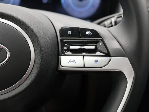 Used 2023 Hyundai Tucson SEL w/ Convenience Package image 21