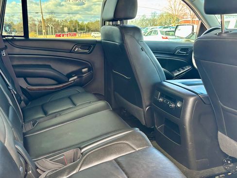 Used 2016 Chevrolet Tahoe LT image 11