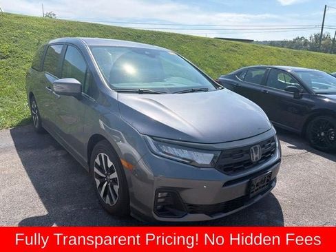 Used 2026 Honda Odyssey EX-L image 13
