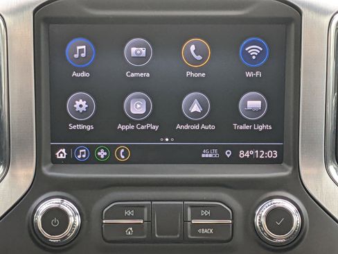 Used 2021 GMC Sierra 1500 SLE image 15