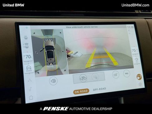 Used 2024 Land Rover Range Rover SE image 9