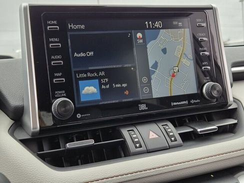 Used 2021 Toyota RAV4 Limited image 21