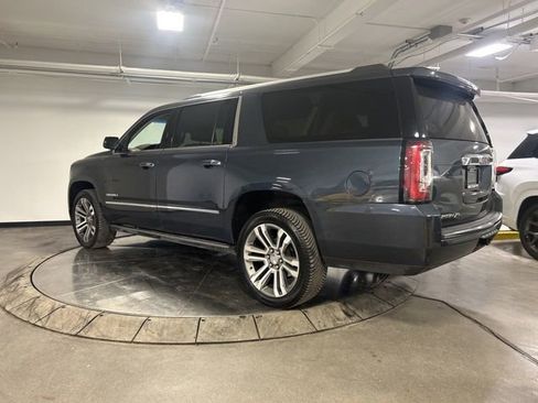 Used 2019 GMC Yukon XL Denali w/ Denali Ultimate Package image 6