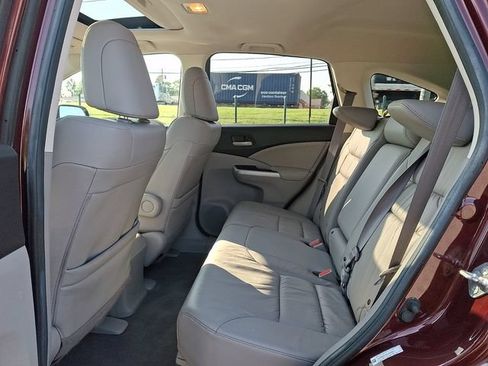 Used 2013 Honda CR-V EX-L image 10