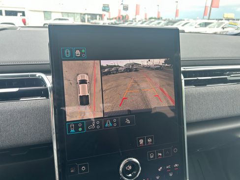 New 2026 GMC Sierra EV Elevation w/ LPO, Elevation Dark Package image 14