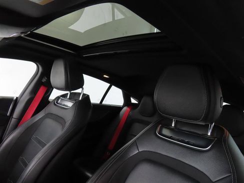 Used 2020 Mercedes-Benz AMG GT 53 image 19