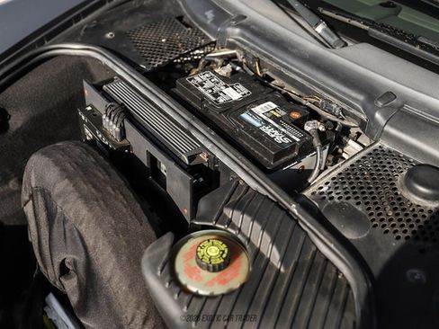 Used 2003 Porsche 911 Carrera RWD image 21