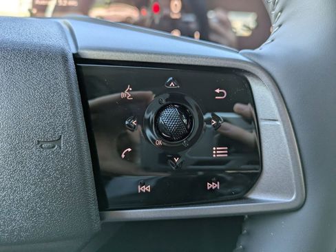 New 2026 Nissan Murano SV image 24