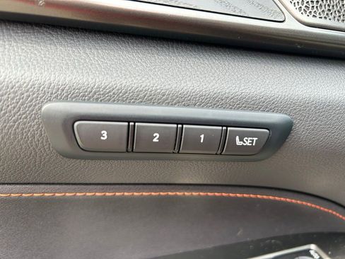 Used 2023 Lexus NX 350 AWD w/ Vision Package image 16