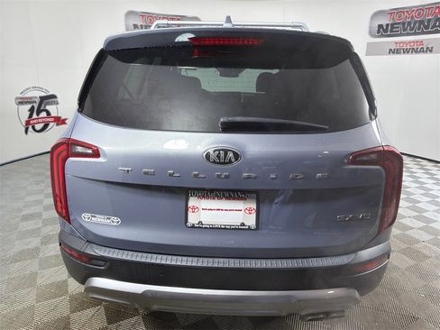 Used 2021 Kia Telluride SX image 6