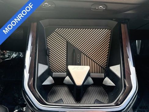 Used 2025 BMW X3 xDrive30i image 18