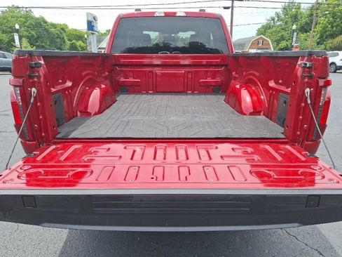 Certified 2024 Ford F150 XLT AWD/4WD image 22