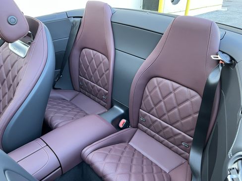 New 2026 Mercedes-Benz SL 55 AMG 4MATIC image 16