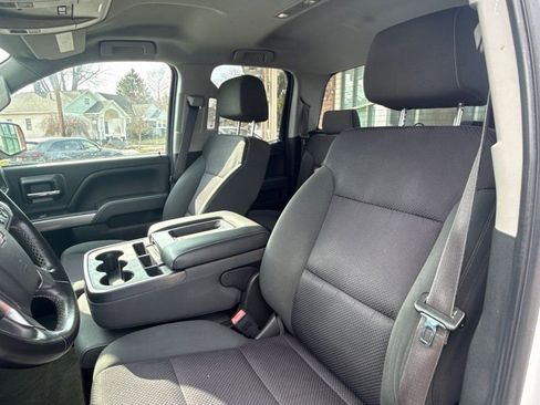 Used 2015 Chevrolet Silverado 1500 LT w/ All Star Edition image 12