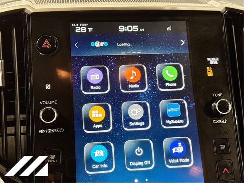 Certified 2023 Subaru Ascent Premium w/ Convenience Package image 16