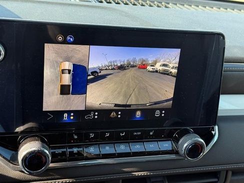 New 2026 Chevrolet Colorado LT w/ LT Convenience Package image 18