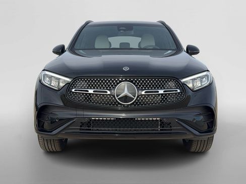 New 2026 Mercedes-Benz GLC 300 image 8
