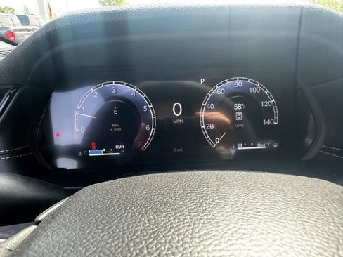 New 2026 Jeep Grand Cherokee Altitude AWD/4WD image 21