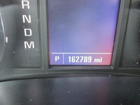 Used 2014 Chevrolet Silverado 1500 W/T w/ Trailering Package image 6