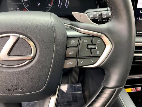Certified 2023 Lexus RX 350 Premium w/ Cold Area Package AWD/4WD image 25