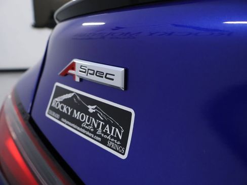 Used 2023 Acura Integra A-Spec image 11