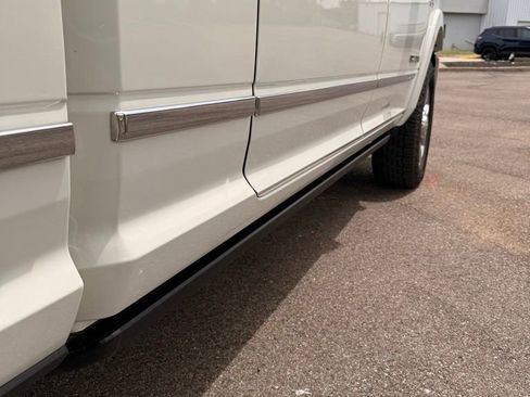 Used 2021 RAM 2500 Limited AWD/4WD image 15