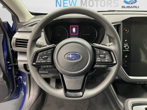 New 2026 Subaru Crosstrek 2.0i Premium image 13
