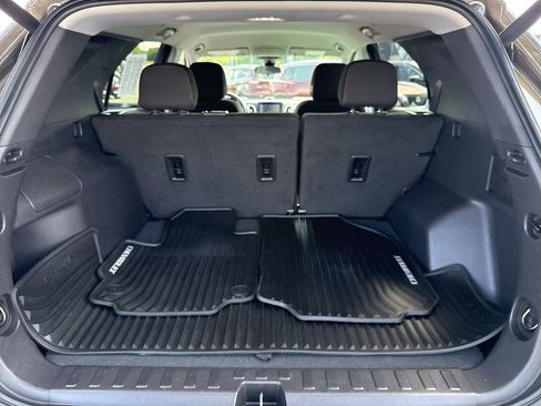 Certified 2023 Chevrolet Equinox LT AWD/4WD image 35
