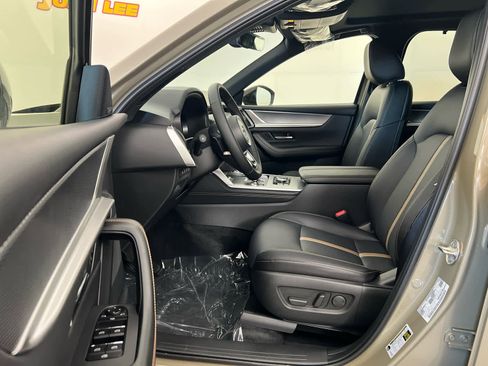 New 2026 MAZDA CX-70 3.3 Turbo w/ Premium Plus Pkg image 10