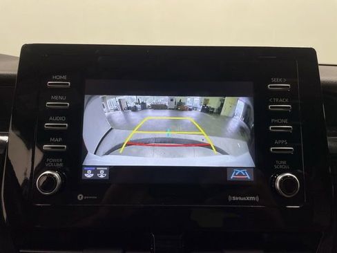 Used 2023 Toyota Camry SE w/ Cold Weather Package AWD/4WD image 17