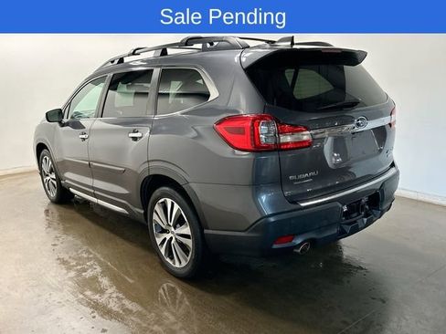 Used 2021 Subaru Ascent Touring AWD/4WD image 34