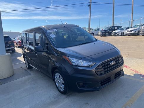 Used 2021 Ford Transit Connect XL image 5