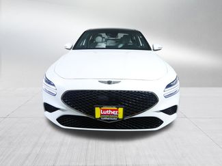 Used 2025 Genesis G70 2.5T w/ Sport Prestige Package video 2