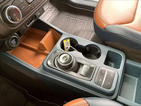 Used 2023 Ford Maverick Lariat w/ Equipment Group 500A Standard image 20