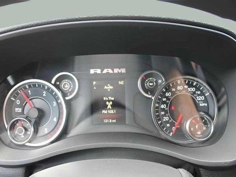 New 2024 RAM 4500 Tradesman w/ Max Tow Package image 14