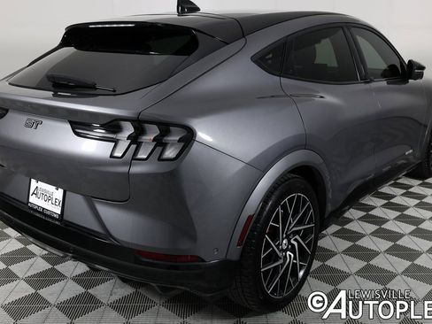 Used 2023 Ford Mustang Mach-E GT w/ GT Performance Edition image 5