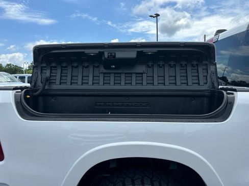 Used 2021 RAM 1500 Limited AWD/4WD image 12